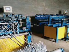 勾花網(wǎng)全自動(dòng)機(jī)械