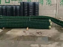 二.防護網(wǎng)系列：護欄網(wǎng)