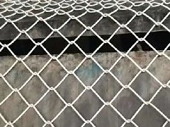 二.防護網(wǎng)系列：刀片刺繩