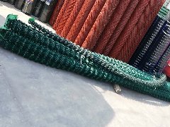 三.功能網系列.石油震動篩