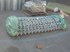 三.功能網系列.輸送網帶